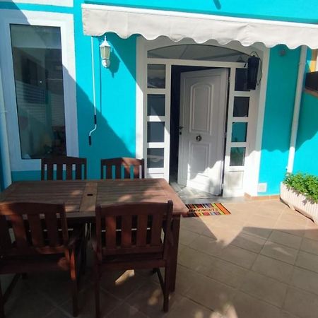 Agradable Adosado Cerca De La Playa Villa Benicàssim Exterior foto