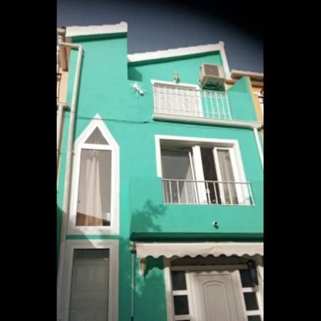Agradable Adosado Cerca De La Playa Villa Benicàssim Exterior foto