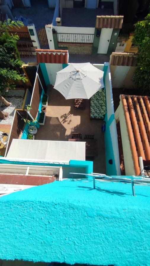 Agradable Adosado Cerca De La Playa Villa Benicàssim Exterior foto
