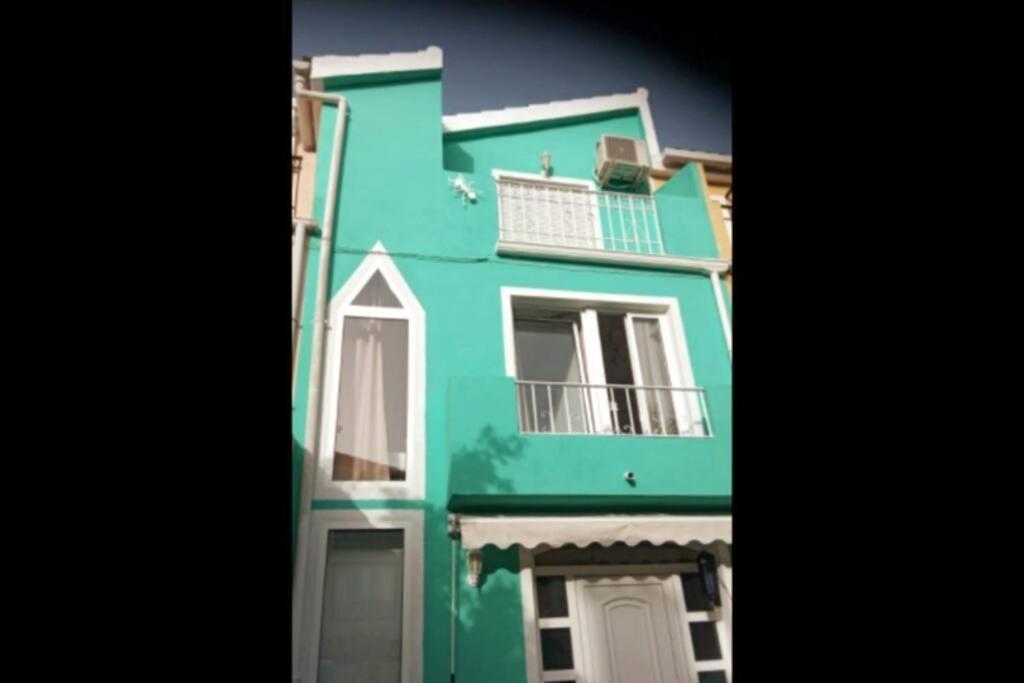 Agradable Adosado Cerca De La Playa Villa Benicàssim Exterior foto