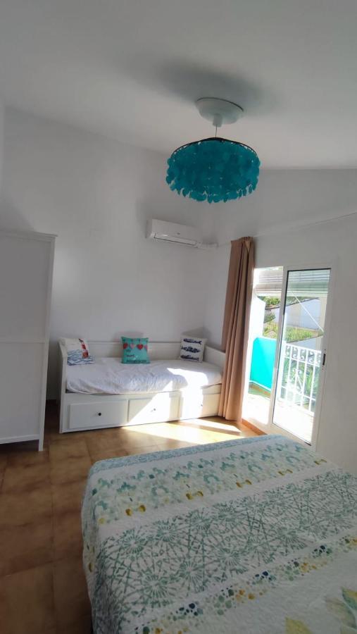 Agradable Adosado Cerca De La Playa Villa Benicàssim Exterior foto
